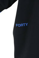 여성용 하이 넥 셔츠 TFW 49 2025 가을/겨울 새 골프 착용