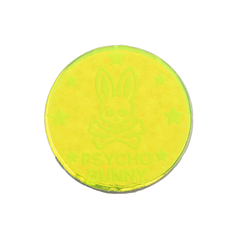 Marker Men's Women's Psycho Bunny Japanese genuine product 2025 Fall/Winter New Golf