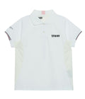 Polo shirt for women TFW 49 2025 Fall/Winter New Golf Wear