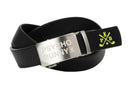 Men's Belt Psycho Bunny Psycho Bunny Japanese Genuine Product 2025 Fall/Winter New Golf