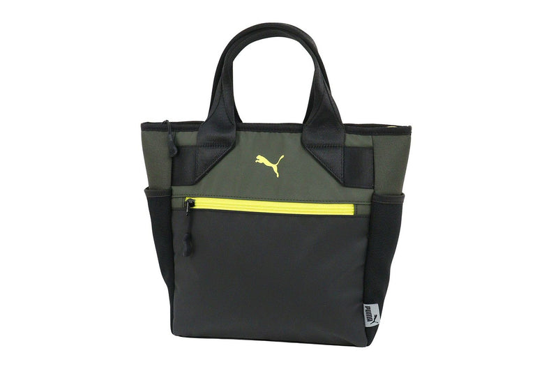 남성과 여성을위한 카트 가방 Puma 골프 일본인 제품 일본어 표준 2025 가을/겨울 새 골프