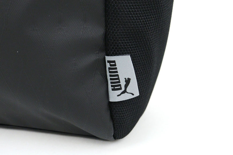 남성과 여성을위한 카트 가방 Puma 골프 일본인 제품 일본어 표준 2025 가을/겨울 새 골프