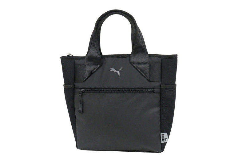 남성과 여성을위한 카트 가방 Puma 골프 일본인 제품 일본어 표준 2025 가을/겨울 새 골프