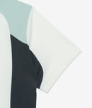 여성용 하이 넥 셔츠 TFW 49 2025 가을/겨울 새 골프 착용