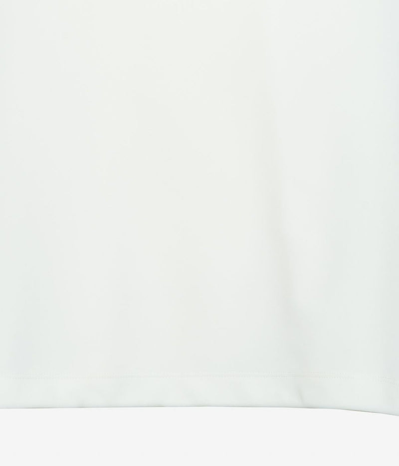 High neck shirt for women TFW 49 2025 Fall/Winter New Golf Wear