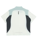 여성용 하이 넥 셔츠 TFW 49 2025 가을/겨울 새 골프 착용