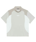 High neck shirt for women TFW 49 2025 Fall/Winter New Golf Wear
