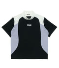 High neck shirt for women TFW 49 2025 Fall/Winter New Golf Wear