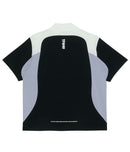 여성용 하이 넥 셔츠 TFW 49 2025 가을/겨울 새 골프 착용