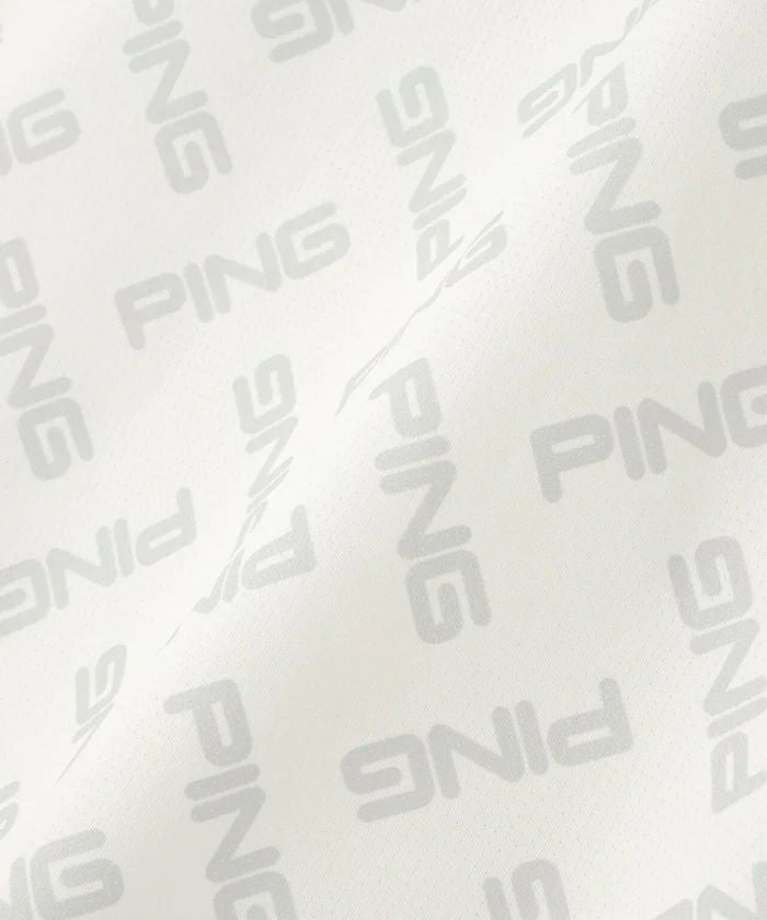 폴로 셔츠 남자 핑 핑 2025 가을/겨울 새 골프웨어