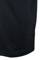 男士高颈衬衫2025秋季/冬季新高尔夫服装