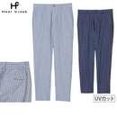 裤子男士鞋跟溪Heal Creek 2025秋冬新款高尔夫球服