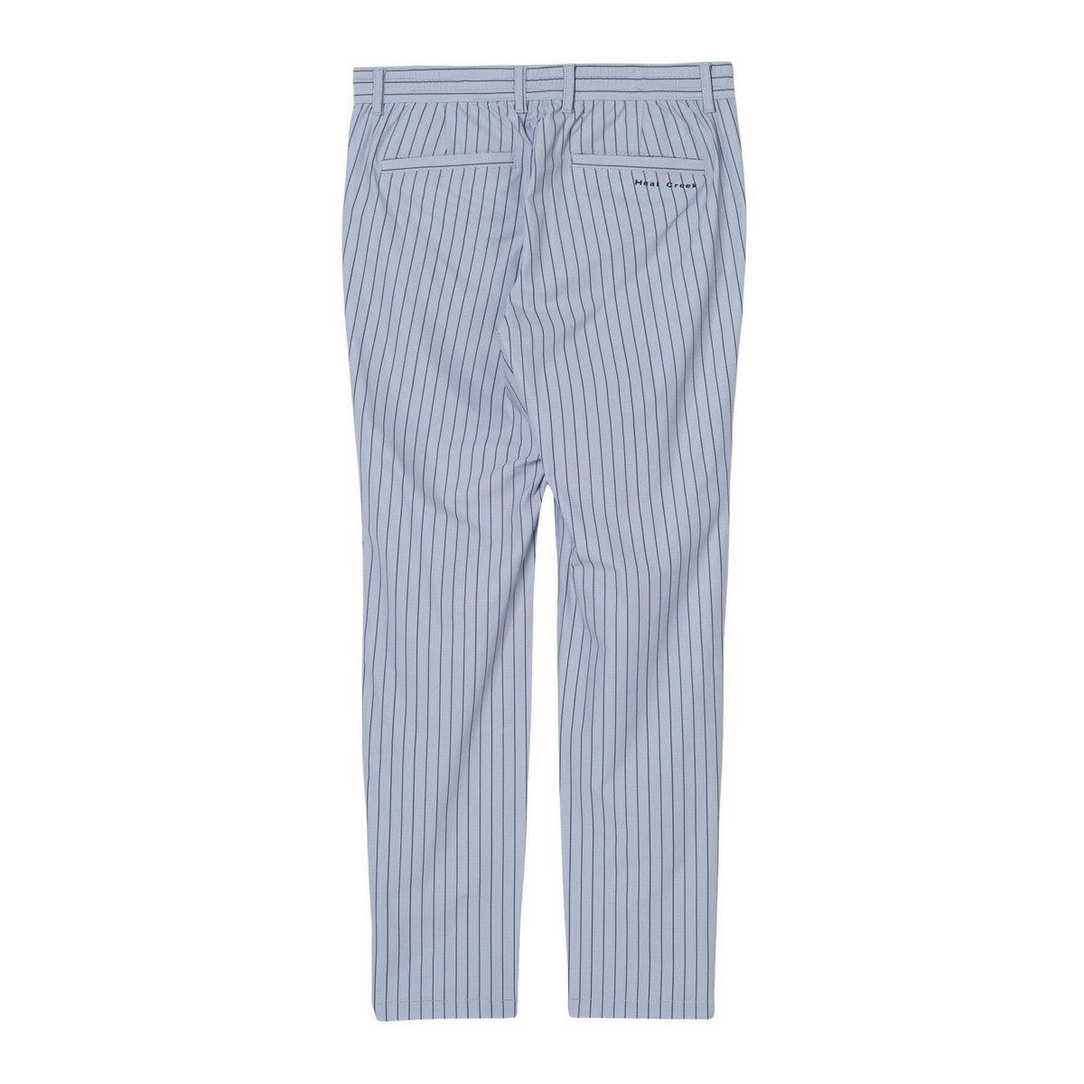 パンツ メンズ ヒールクリーク Heal Creek 2025 秋冬 新作 ゴルフウェア