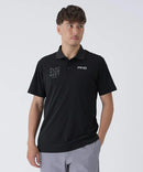 polo衬衫男士ping ping 2025秋冬新高尔夫服装