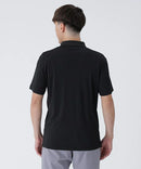 polo衬衫男士ping ping 2025秋冬新高尔夫服装