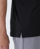 polo衬衫男士ping ping 2025秋冬新高尔夫服装