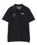 Polo Shirt Men's Ping PING 2025 Fall/Winter New Golf Wear