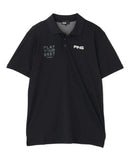 polo衬衫男士ping ping 2025秋冬新高尔夫服装