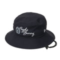 Men's and Women's Hat Psycho Bunny Psycho Bunny Japanese genuine product Psycho Bunny x New Era Golf 2025 Fall/Winter New Golf