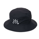 男性和女性帽子Psycho Bunny Psycho Bunny日本正版产品Psycho Bunny X New Era Golf 2025秋季/冬季新高尔夫