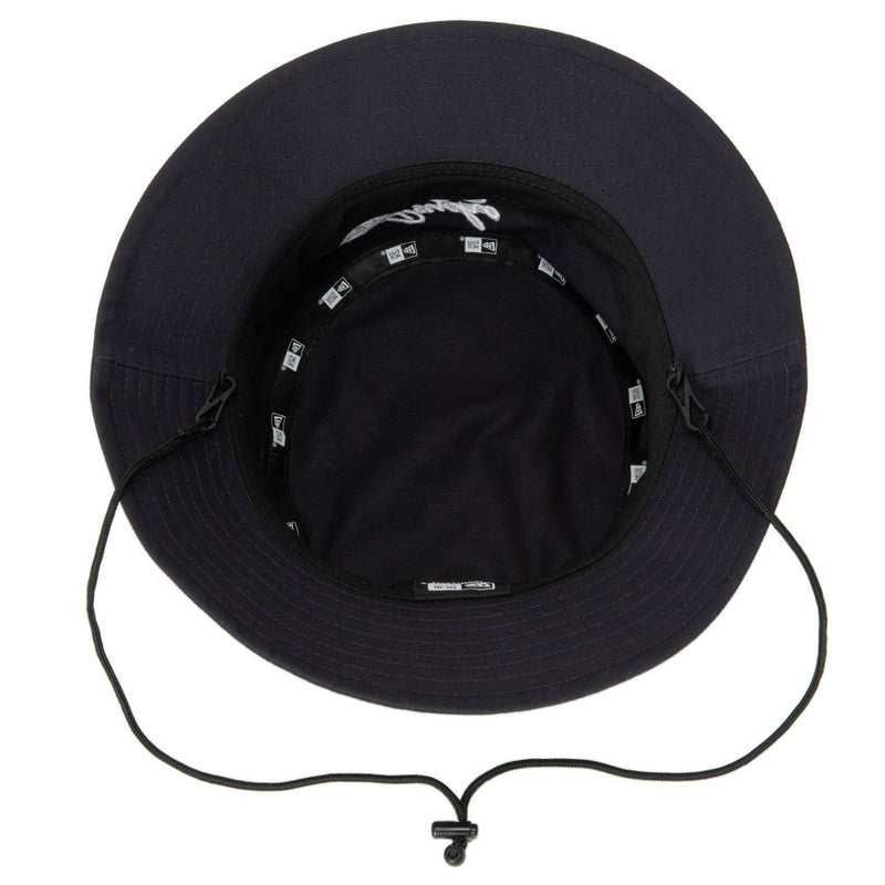 Men's and Women's Hat Psycho Bunny Psycho Bunny Japanese genuine product Psycho Bunny x New Era Golf 2025 Fall/Winter New Golf