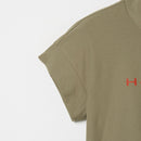 高领衬衫女士鞋跟溪Heal Creek 2025秋冬新款高尔夫球服