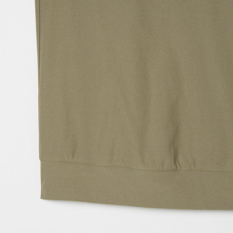 High neck shirt for women Heal Creek 2025 Fall/Winter New Golf Wear