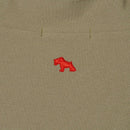 高领衬衫女士鞋跟溪Heal Creek 2025秋冬新款高尔夫球服