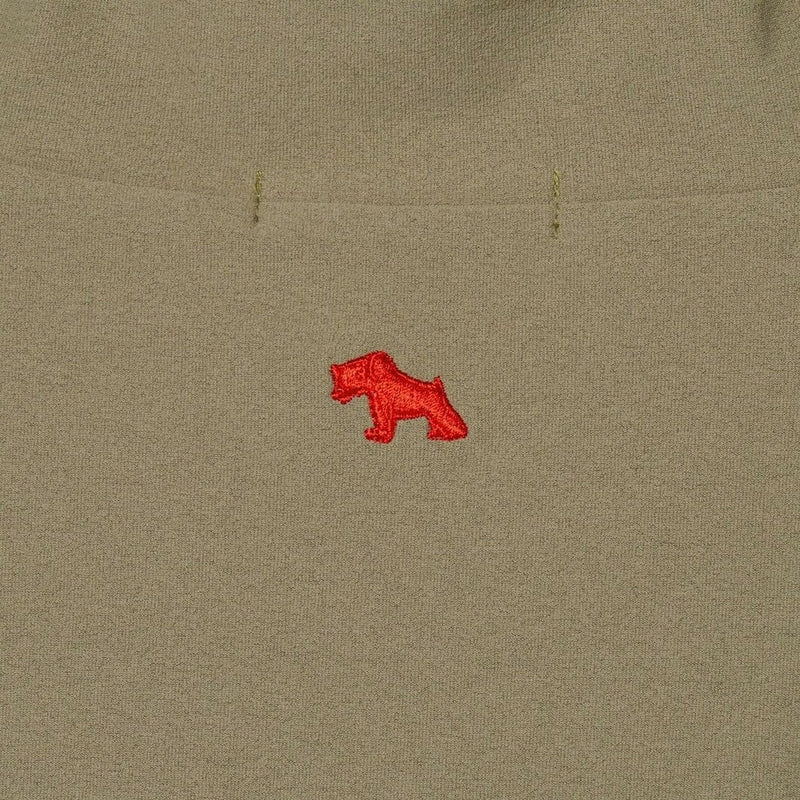 High neck shirt for women Heal Creek 2025 Fall/Winter New Golf Wear