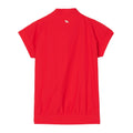 High neck shirt for women Heal Creek 2025 Fall/Winter New Golf Wear