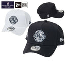 男子女子精神兔子×新ERA高尔夫球Psycho Bunny×NEW ERA GOLF日本正品2025秋冬新款高尔夫球