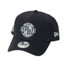 男子女子精神兔子×新ERA高尔夫球Psycho Bunny×NEW ERA GOLF日本正品2025秋冬新款高尔夫球