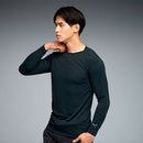 남성 내부 셔츠 푸마 골프 일본 세동 제품 일본 표준 2025 가을/겨울 뉴 골프 착용