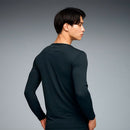 남성 내부 셔츠 푸마 골프 일본 세동 제품 일본 표준 2025 가을/겨울 뉴 골프 착용