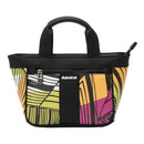 Cart Bag for Men and Women Admiral Golf Japan Official Product 2025 Fall/Winter New Golf