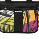 Cart Bag for Men and Women Admiral Golf Japan Official Product 2025 Fall/Winter New Golf