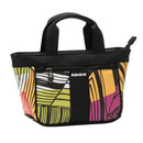 Cart Bag for Men and Women Admiral Golf Japan Official Product 2025 Fall/Winter New Golf