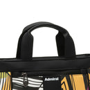 Cart Bag for Men and Women Admiral Golf Japan Official Product 2025 Fall/Winter New Golf