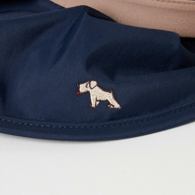 Sun Visor for Women Heal Creek 2025 Fall/Winter New Golf