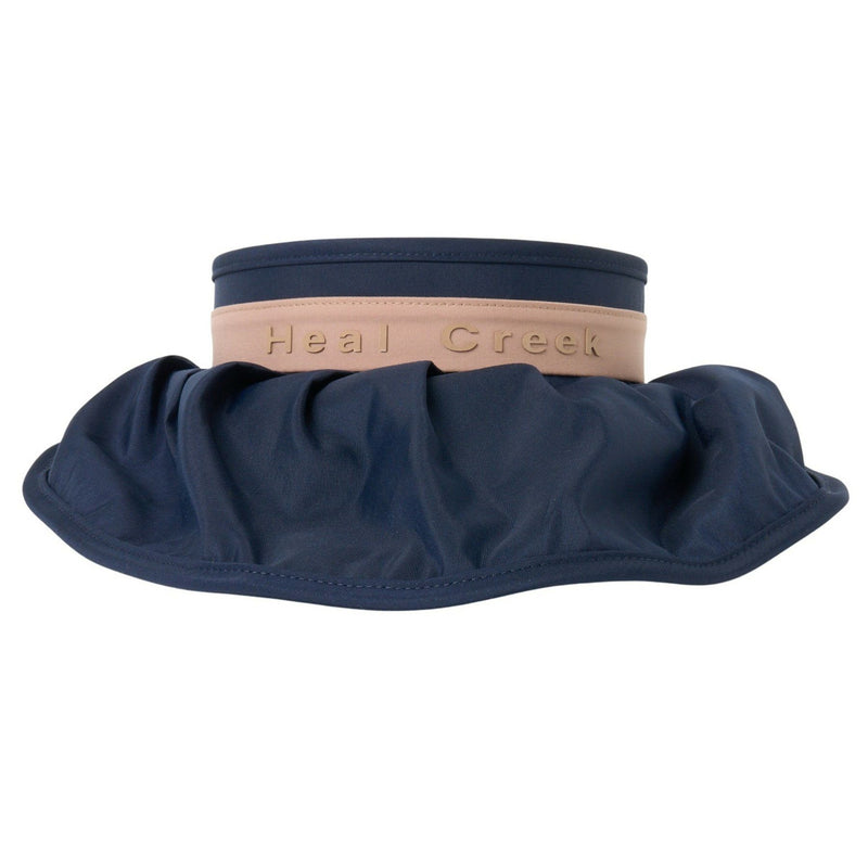 Sun Visor for Women Heal Creek 2025 Fall/Winter New Golf