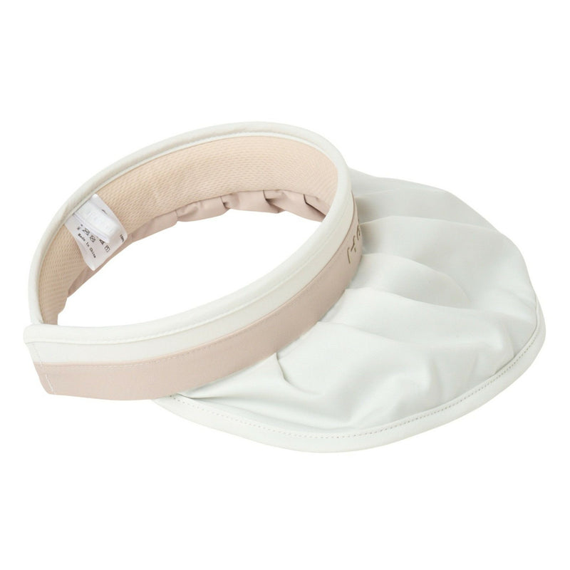 Sun Visor for Women Heal Creek 2025 Fall/Winter New Golf