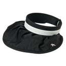 サンバイザー レディース ヒールクリーク Heal Creek 2025 秋冬 新作 ゴルフ