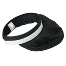 サンバイザー レディース ヒールクリーク Heal Creek 2025 秋冬 新作 ゴルフ