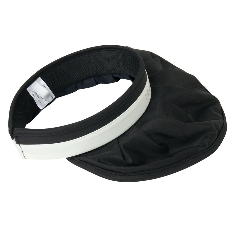 Sun Visor for Women Heal Creek 2025 Fall/Winter New Golf
