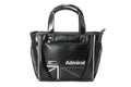 Cart Bag for Men and Women Admiral Golf Japan Official Product 2025 Fall/Winter New Golf