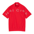 High Neck Shirt for Men Heal Creek 2025 Fall/Winter New Golf Wear