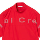 남자를위한 하이 넥 셔츠 치유 크릭 2025 가을/겨울 새 골프 착용