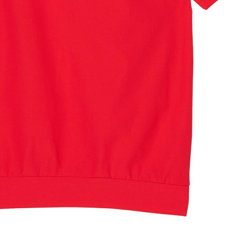 High Neck Shirt for Men Heal Creek 2025 Fall/Winter New Golf Wear
