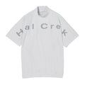 High Neck Shirt for Men Heal Creek 2025 Fall/Winter New Golf Wear