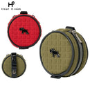 男性和女人的小袋治愈小溪2025秋天/冬季新高尔夫